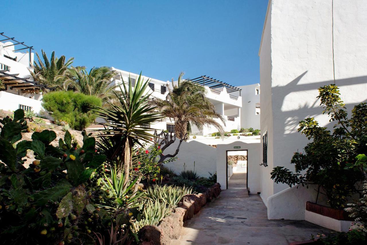 Faro De Sardina Frente Al Mar Villa Galdar Exterior photo